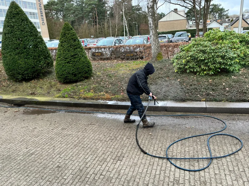 VVE ONDERHOUD