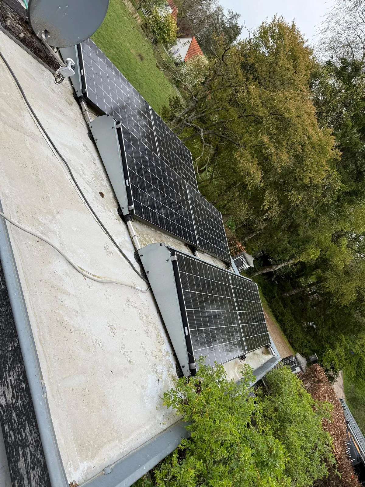 ZONNEPANELEN