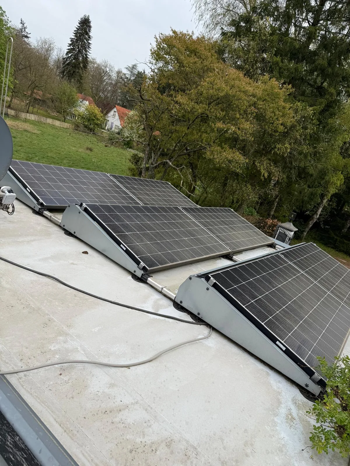 ZONNEPANELEN